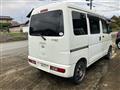 2008 Daihatsu Hijet Cargo