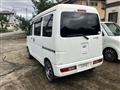 2008 Daihatsu Hijet Cargo