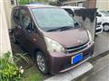 2012 Daihatsu Move