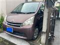 2012 Daihatsu Move