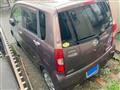 2012 Daihatsu Move