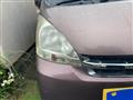 2012 Daihatsu Move