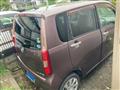 2012 Daihatsu Move