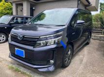 2014 Toyota Voxy