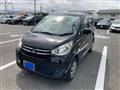 2018 Mitsubishi eK Wagon