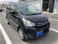 2018 Mitsubishi eK Wagon