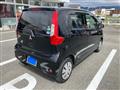 2018 Mitsubishi eK Wagon