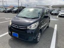2018 Mitsubishi eK Wagon