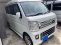 2016 Suzuki Every Wagon