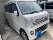 2016 Suzuki Every Wagon