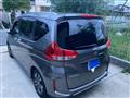 2022 Honda Freed