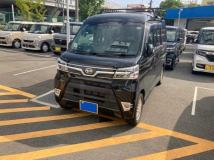 2022 Daihatsu Atrai Wagon