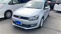 2014 Volkswagen Polo