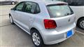 2014 Volkswagen Polo