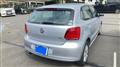 2014 Volkswagen Polo