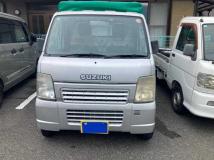 2003 Suzuki Carry Truck