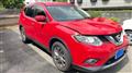 2016 Nissan X-Trail