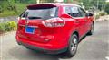 2016 Nissan X-Trail