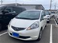 2009 Honda Fit
