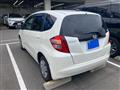 2009 Honda Fit