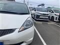 2009 Honda Fit
