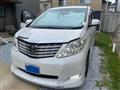 2011 Toyota Alphard G