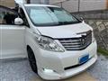 2011 Toyota Alphard G