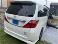 2011 Toyota Alphard G