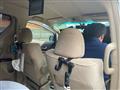 2011 Toyota Alphard G