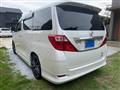 2011 Toyota Alphard G