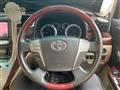 2011 Toyota Alphard G