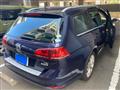 2015 Volkswagen Golf Variant