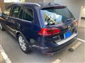 2015 Volkswagen Golf Variant