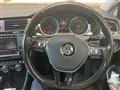 2015 Volkswagen Golf Variant