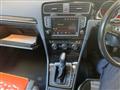 2015 Volkswagen Golf Variant