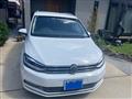 2016 Volkswagen Golf Touran