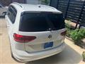 2016 Volkswagen Golf Touran