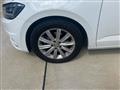 2016 Volkswagen Golf Touran