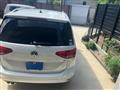 2016 Volkswagen Golf Touran