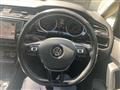 2016 Volkswagen Golf Touran