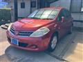2010 Nissan Tiida