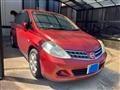 2010 Nissan Tiida