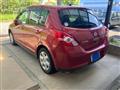2010 Nissan Tiida