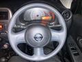 2015 Nissan March