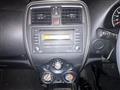 2015 Nissan March