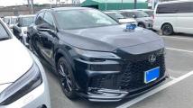 2024 Lexus RX