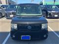 2014 Daihatsu Move Conte