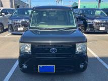 2014 Daihatsu Move Conte