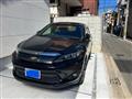 2016 Toyota Harrier