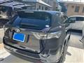 2016 Toyota Harrier